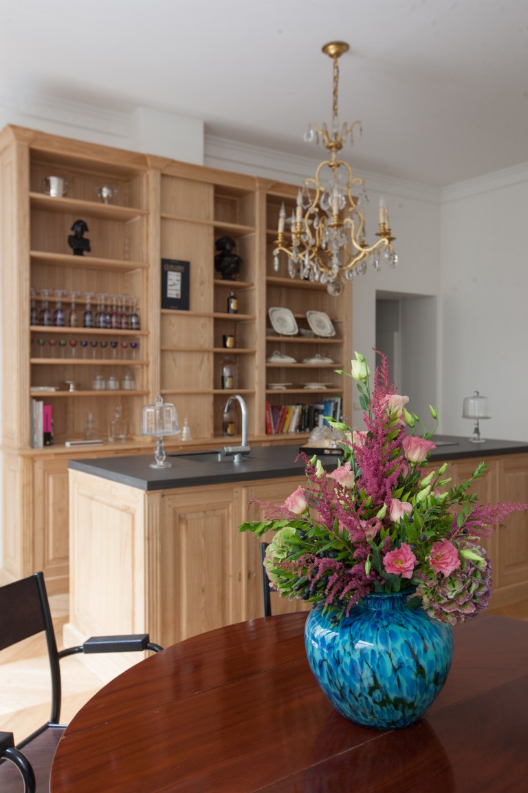 ATELIER SYB pour PROMENADE DES SENS