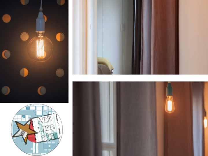 architecture intérieure, design, décoration