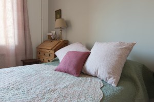 CHAMBRE DOUCEUR ATELIER SYB